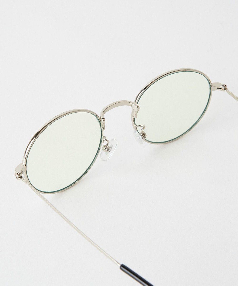 WEGO カラーレンズアイウェア 