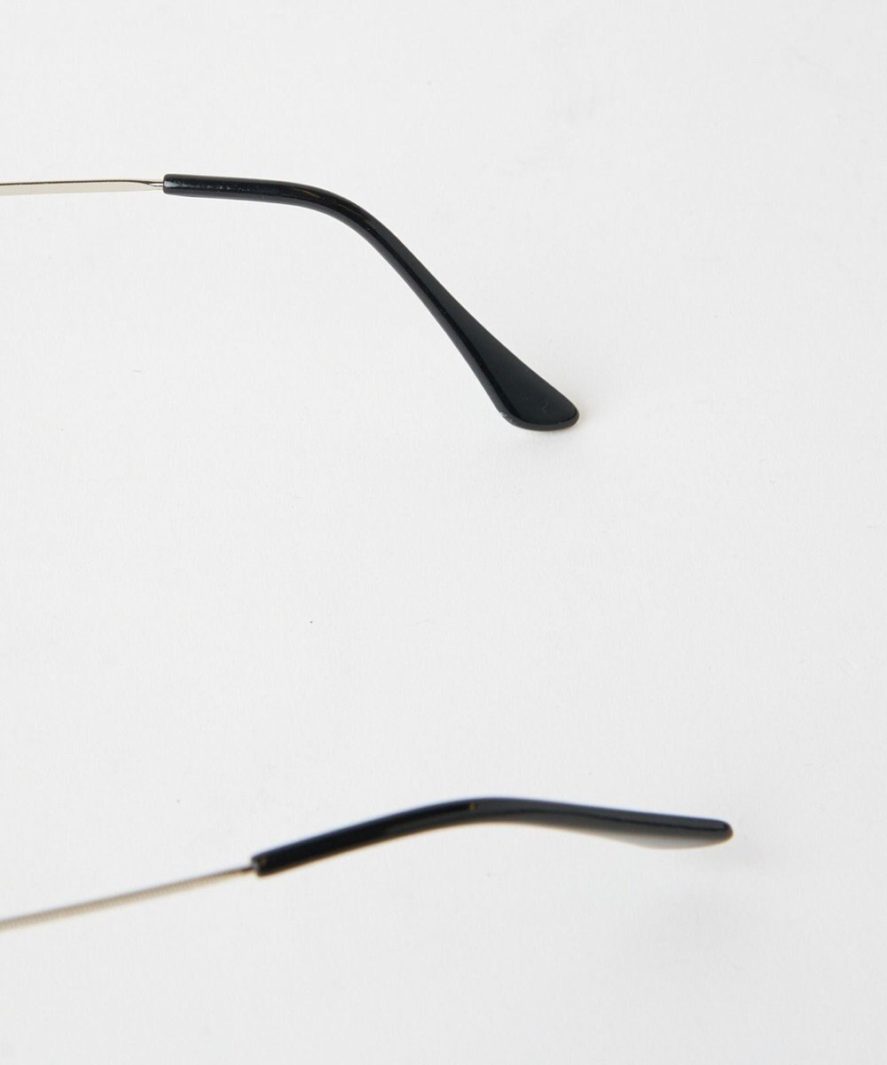 WEGO カラーレンズアイウェア 