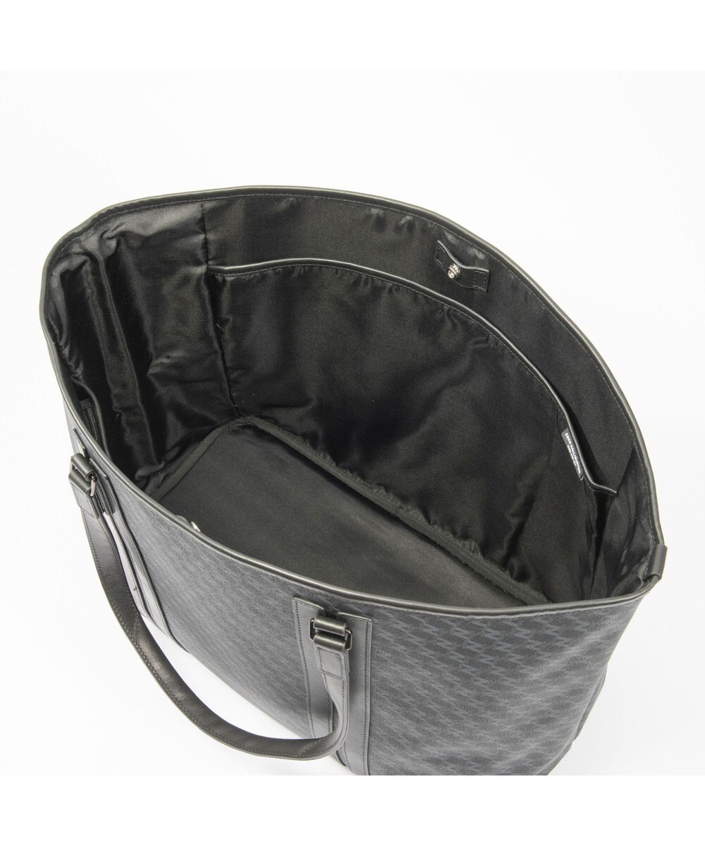 ZERO HALLIBURTON モノグラム ロッカートートバッグ 82532 ゴルフバッグ 