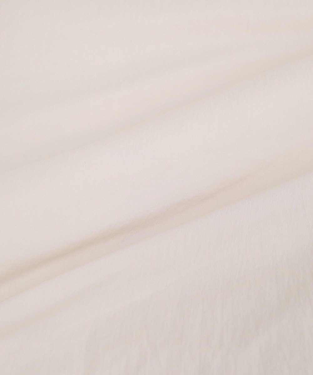 Green Parks フーディ中綿コート 