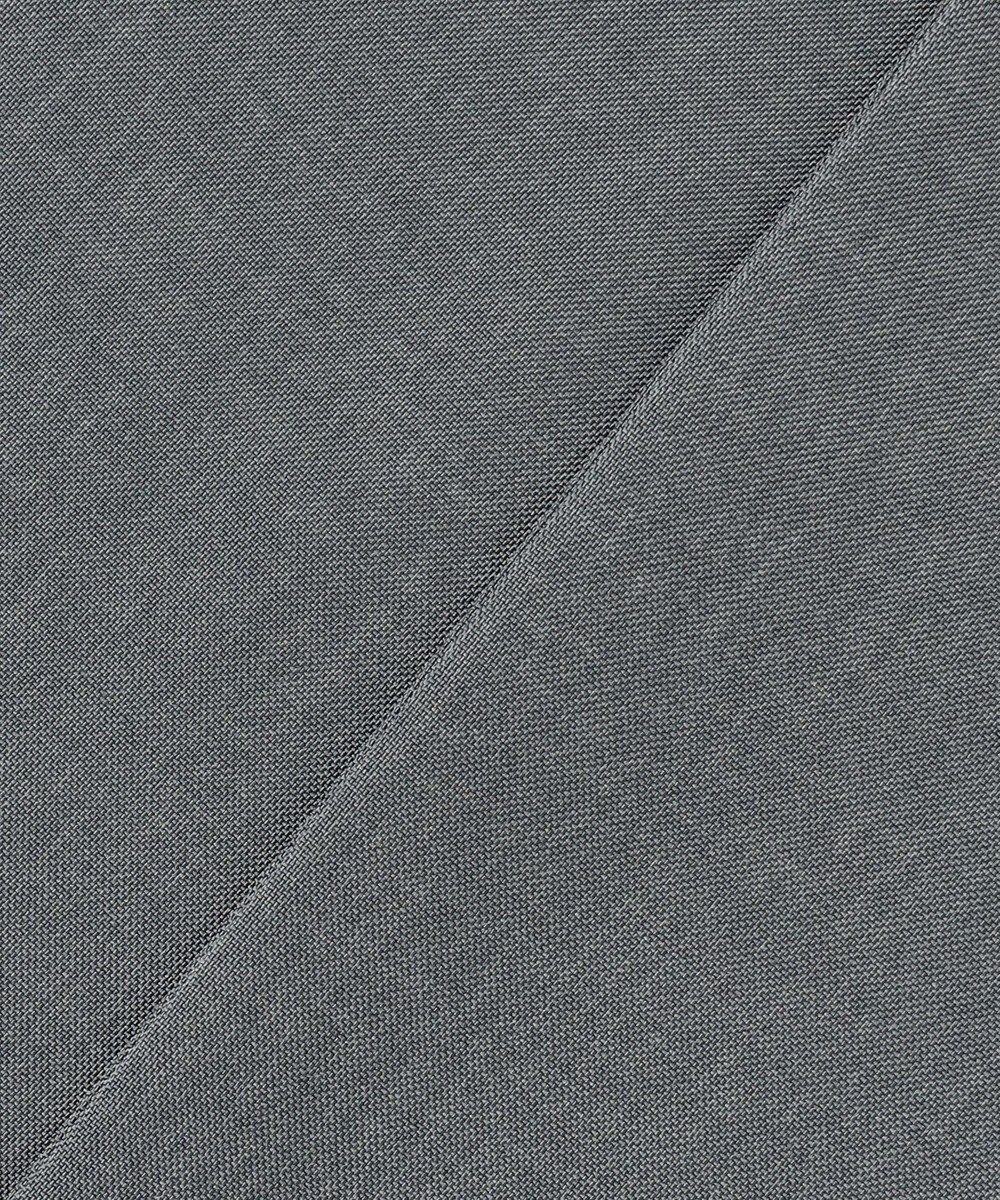 ICB L 【WEB＆一部店舗限定】 SerikaWorsted ノーカラーロングジレ 