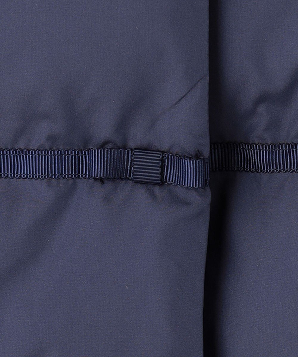 組曲 KIDS 【150-160cm】中綿 ショートコート 