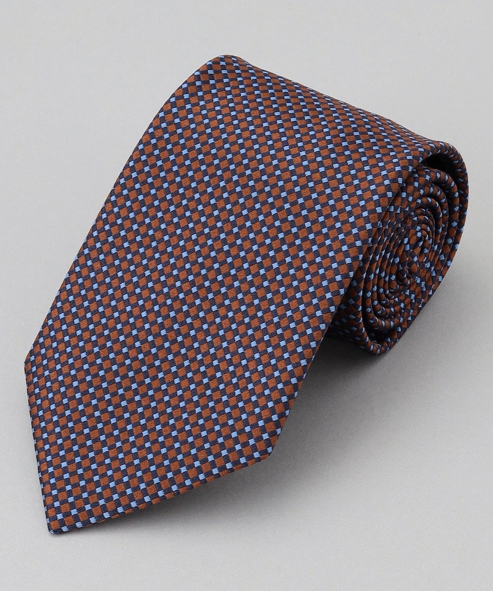 GOTAIRIKU GOTAIRIKU別注【MANTERO/マンテロ】ネクタイ_総柄 