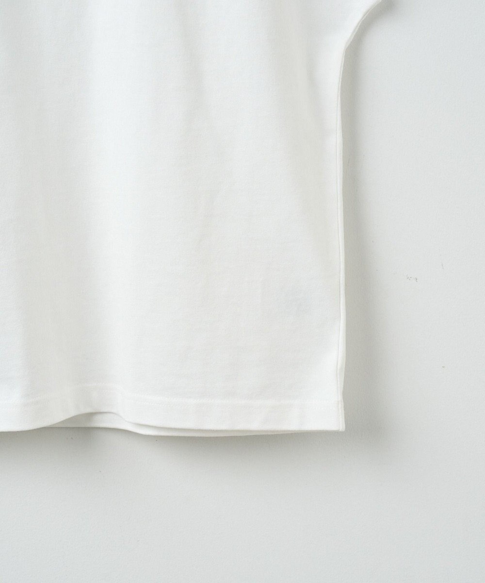WEGO 【ユニセックス着用ITEM/綿100%】ドルマンノースリーブT 
