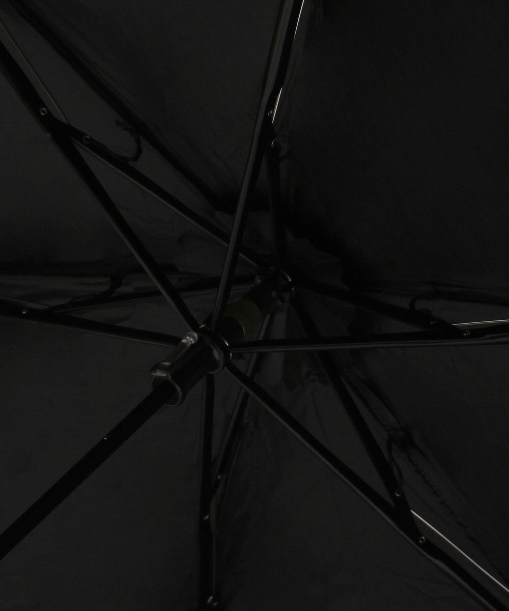 MOONBAT 【軽量】POLO RALPH LAUREN 遮光 晴雨兼用 折りたたみ日傘 無地 ポロベア 