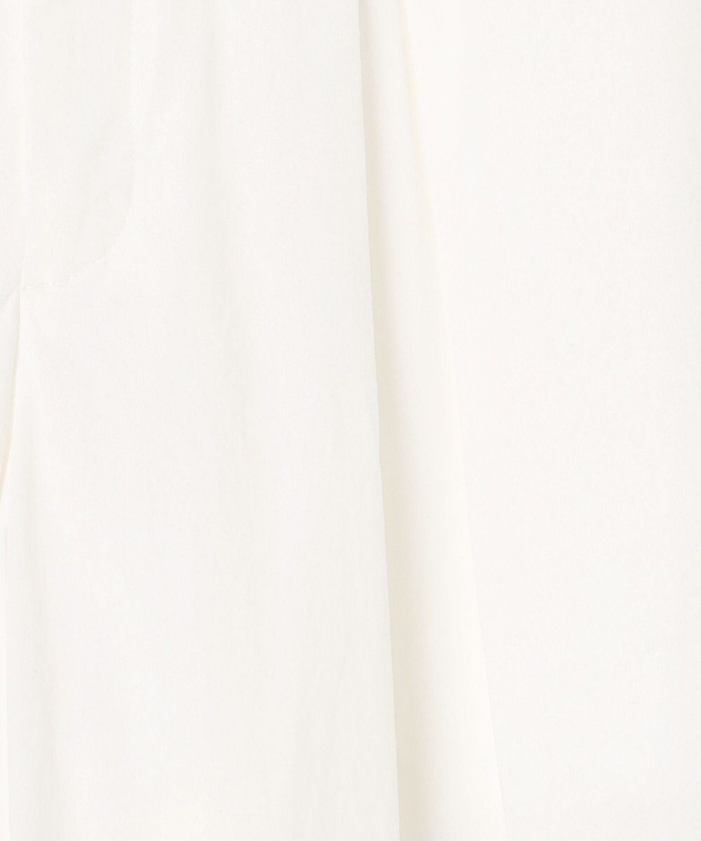 uncrave カラータイプライター ワイドパンツ 