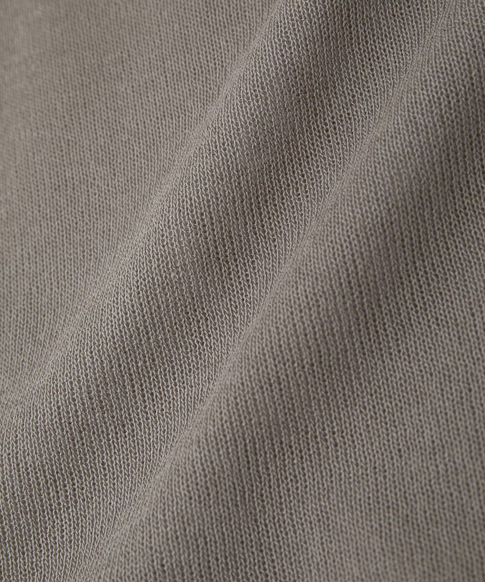 YECCA VECCA シアーニットプルオーバー 