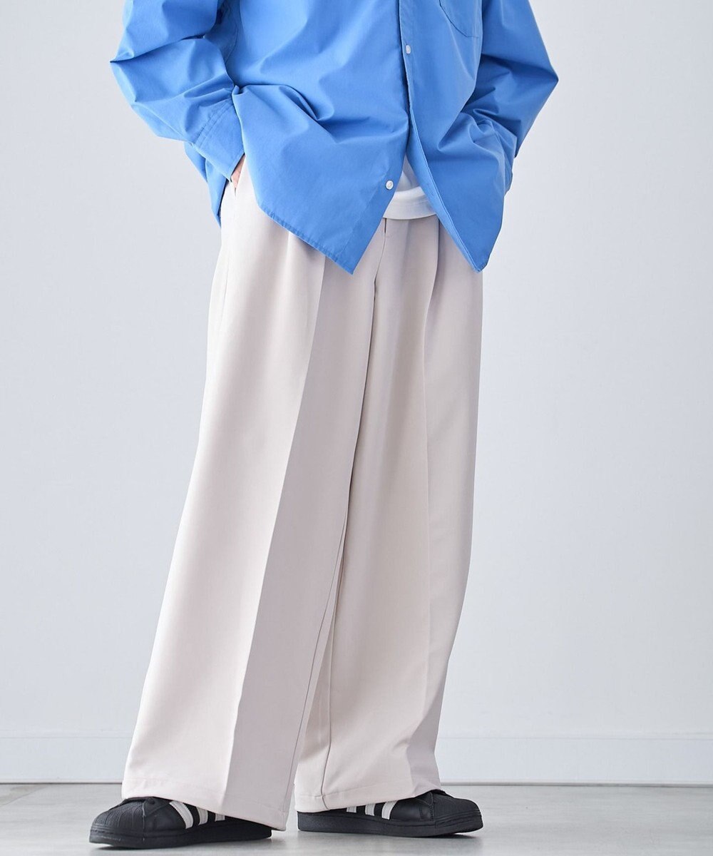 WEGO スーパーバギースラックス 