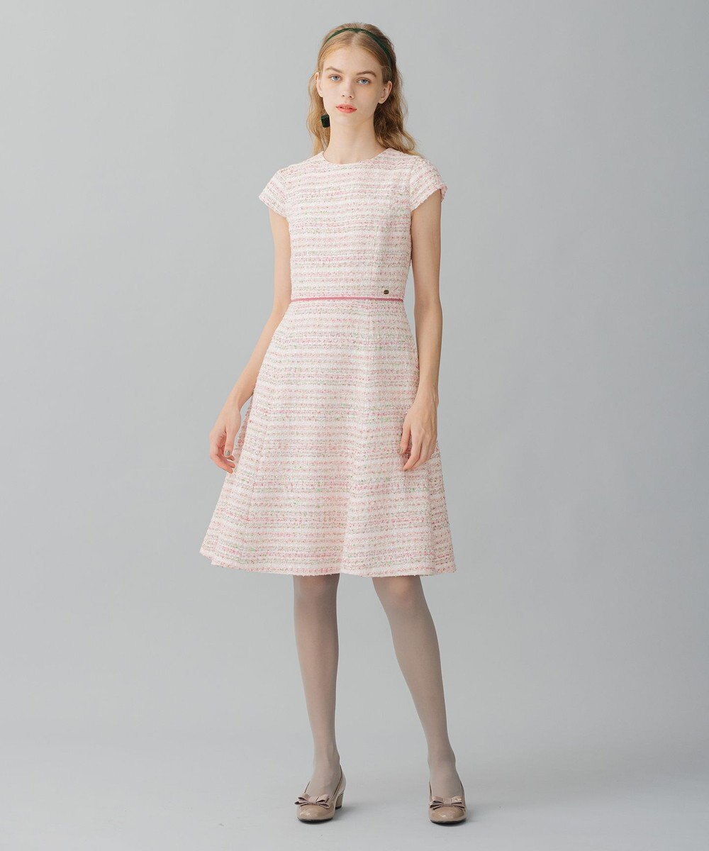 TOCCA ESPOIR ドレス 