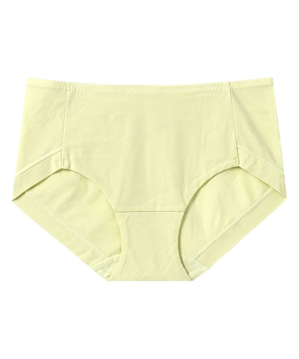 une nana cool コットン ショーツ 