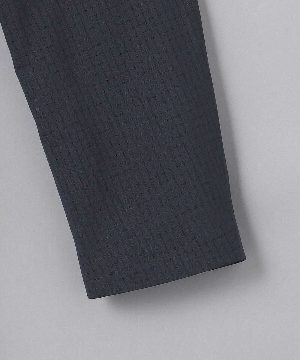 GOTAIRIKU 【AIRY MOVE / セットアップ対応】T/Ｗ Dot Air ジャケット 