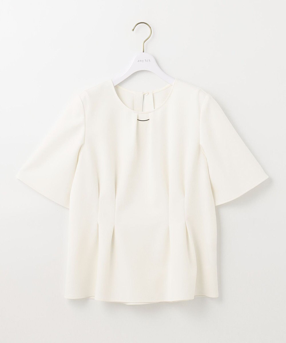 ANY SIS 秒映えセレモニー セットアップ 半袖 