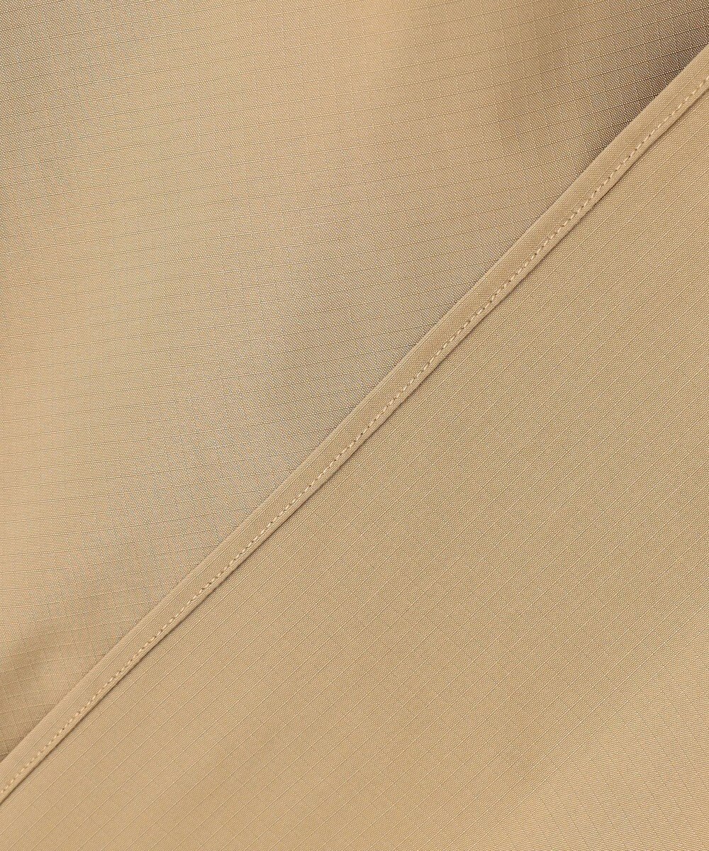 J.PRESS YORK STREET 【UNISEX】リップストップ半袖シャツ 