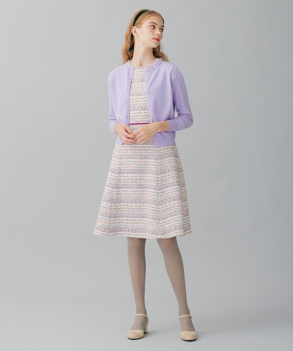 TOCCA ESPOIR ドレス 