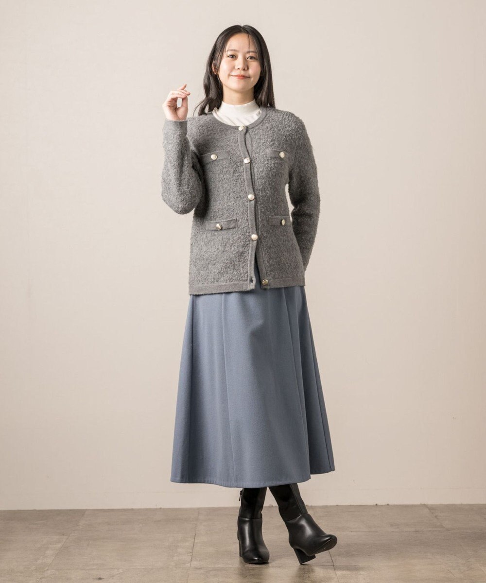 ONWARD Reuse Park 【any SiS】ニット秋冬 