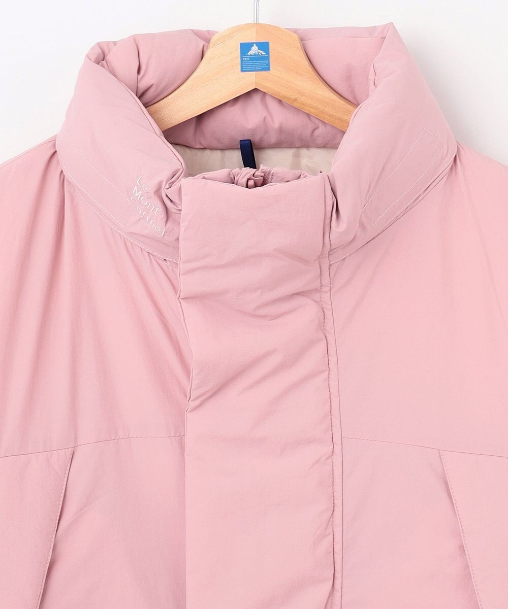 SHARE PARK LADIES 【UNISEX】蓄熱中綿モンスターロングコート（S・Mサイズ） 