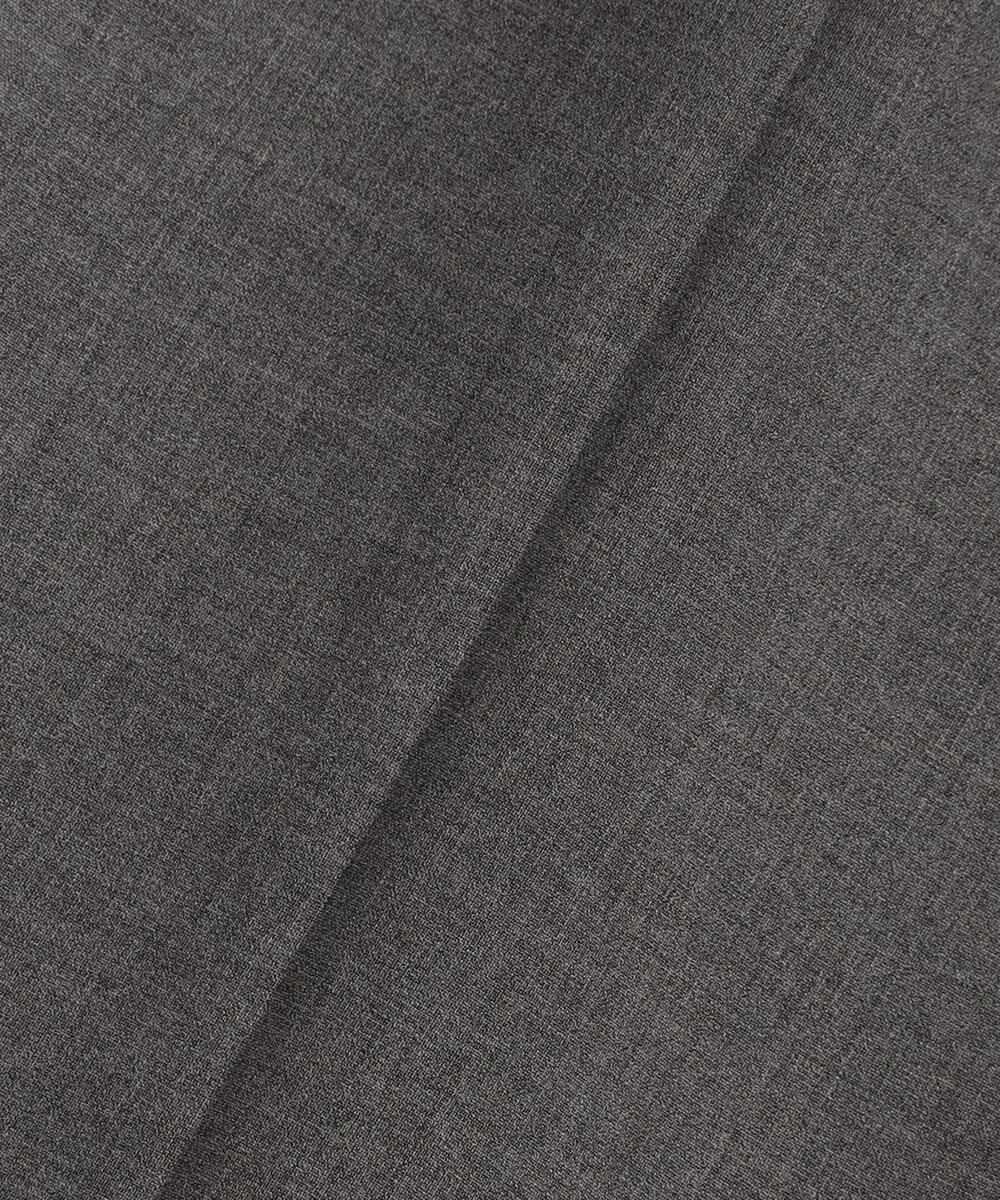 J.PRESS LADIES 【セットアップ対応】BAHARIYE SOLID テーパードパンツ 