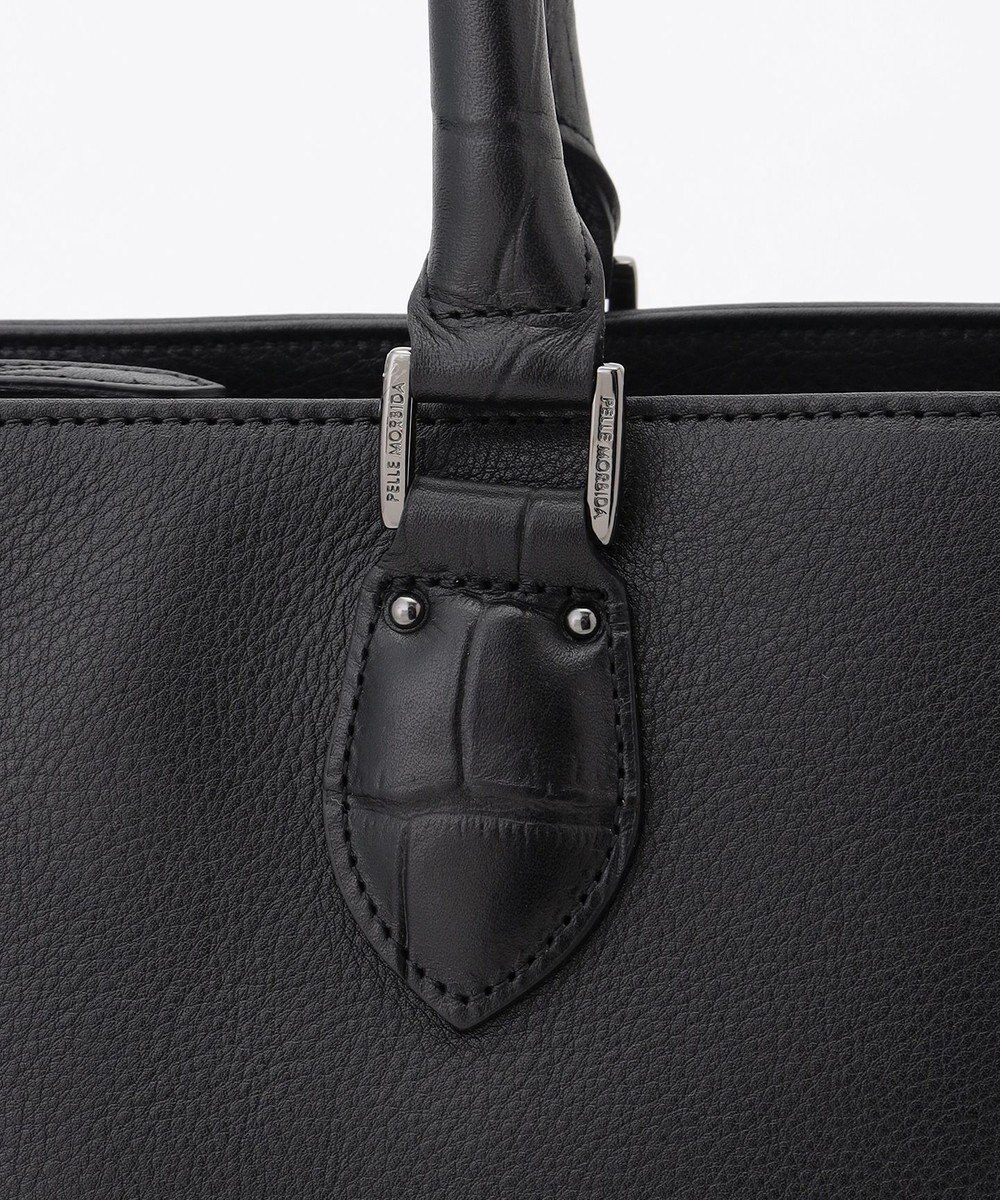 JOSEPH HOMME 【JOSEPH HOMME別注】【PELLE MORBIDA 】トートバッグ 