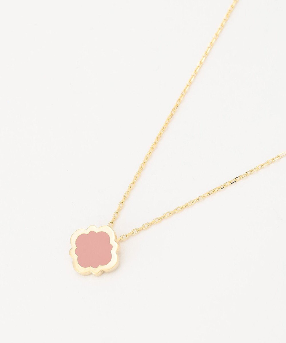TOCCA COLOR OF CLOVER NECKLACE ネックレス 