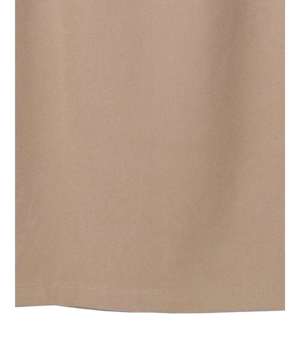 Green Parks ・ＥＬＥＮＣＡＲＥ　ＤＵＥ　サイドラインナロースカート 