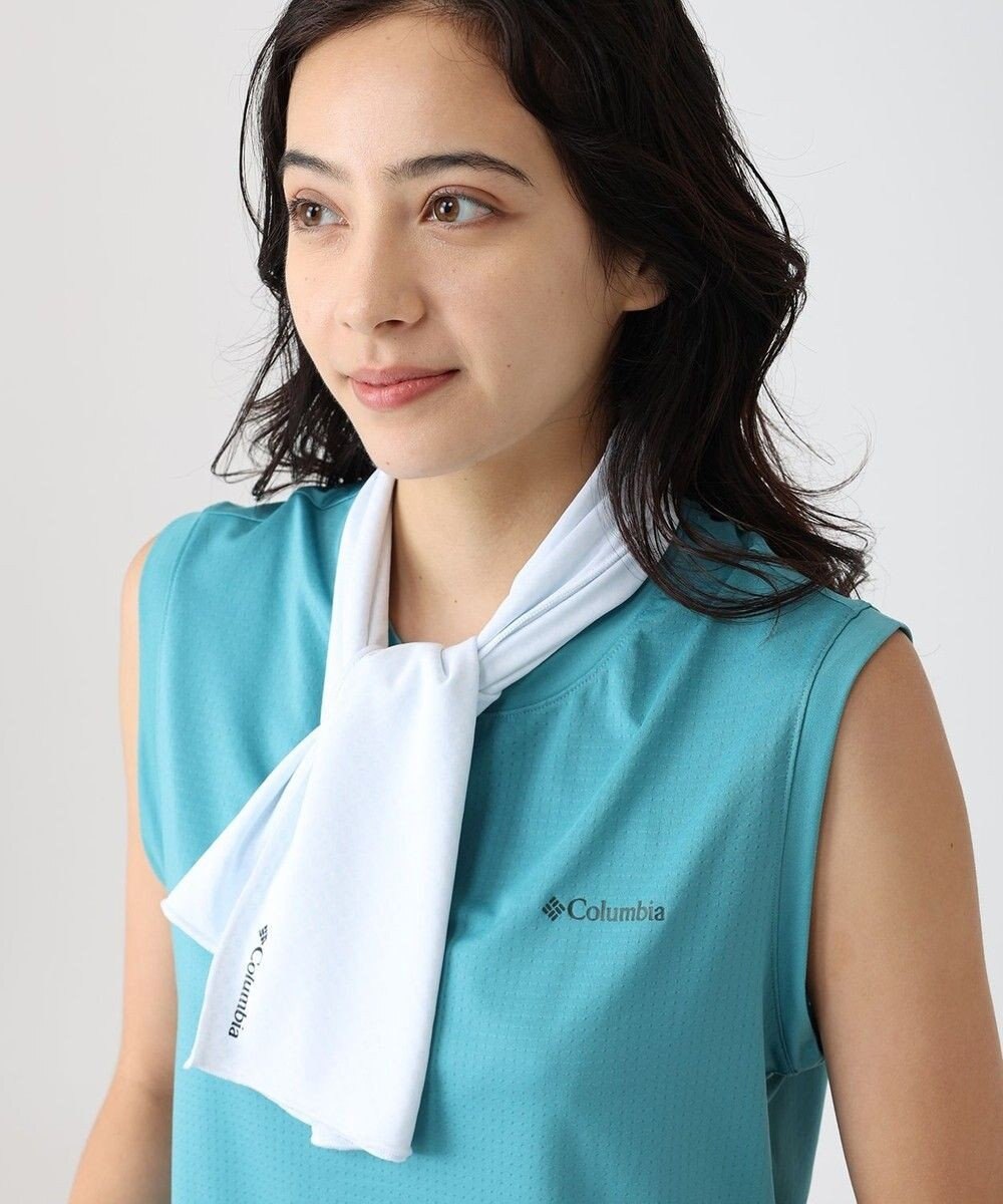 Columbia Columbia/ ウィルキンスロープOFZ ネックスカーフ /コロンビア 