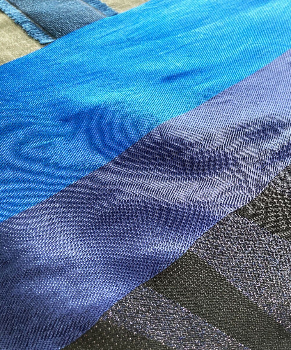 POLS キュプラロングストール 