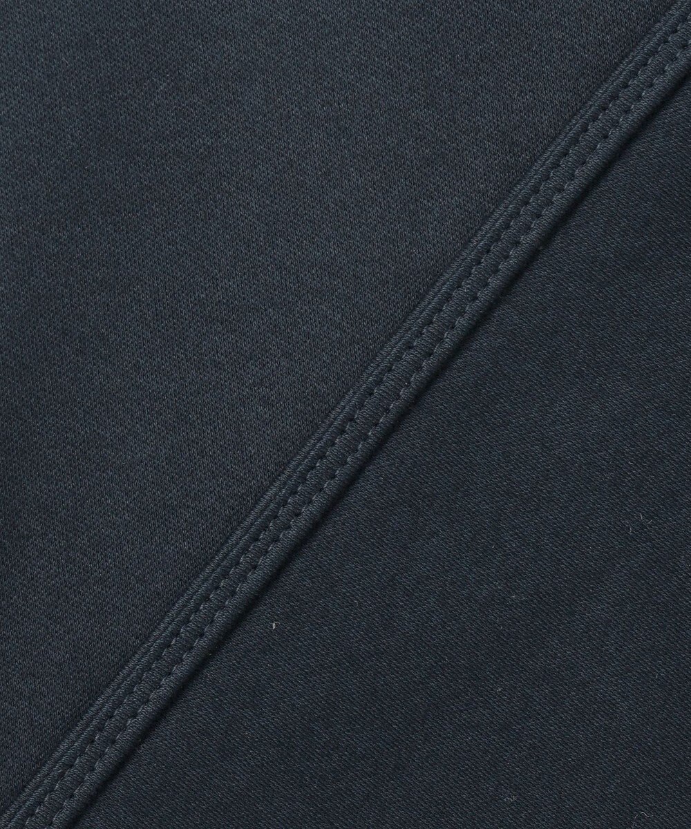 uncrave ライトスムース ノースリーブカットソー 