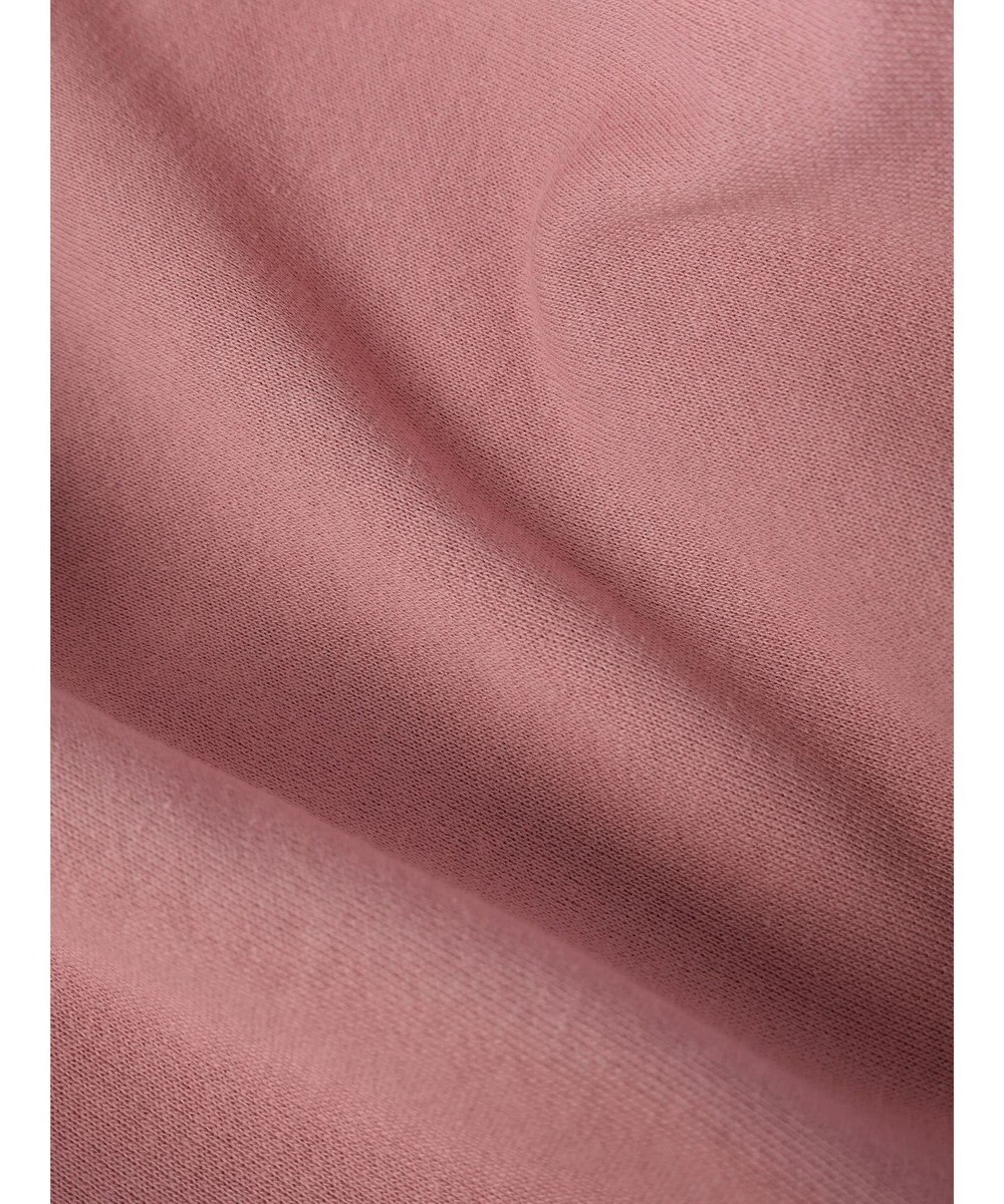 Green Parks ＦＡＮＴＡＳＩＡ／プリント裏毛プルオーバー 