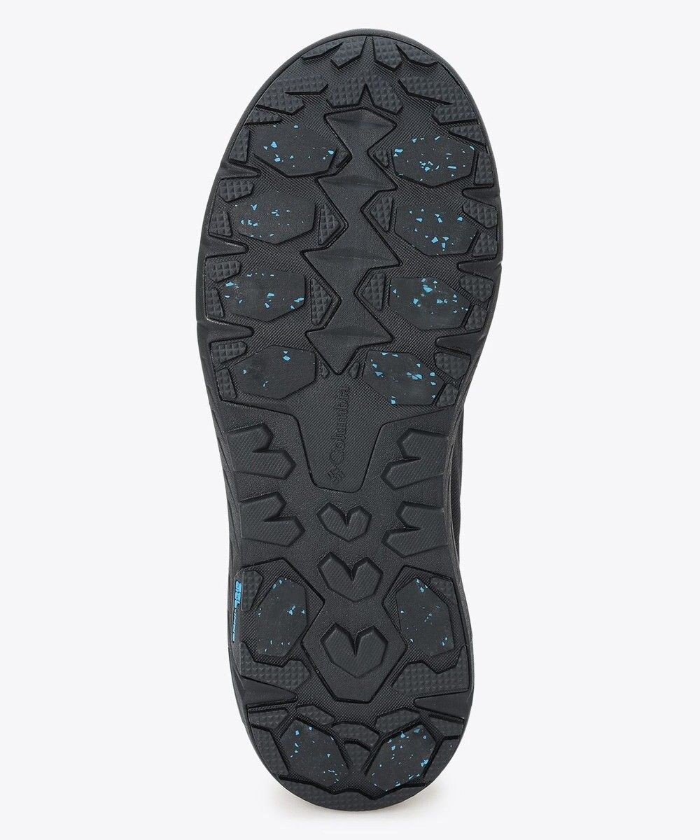 Columbia Columbia/ イエローテイル アイスマジック パフィー ショーティー ウォータープルーフ /コロンビア 