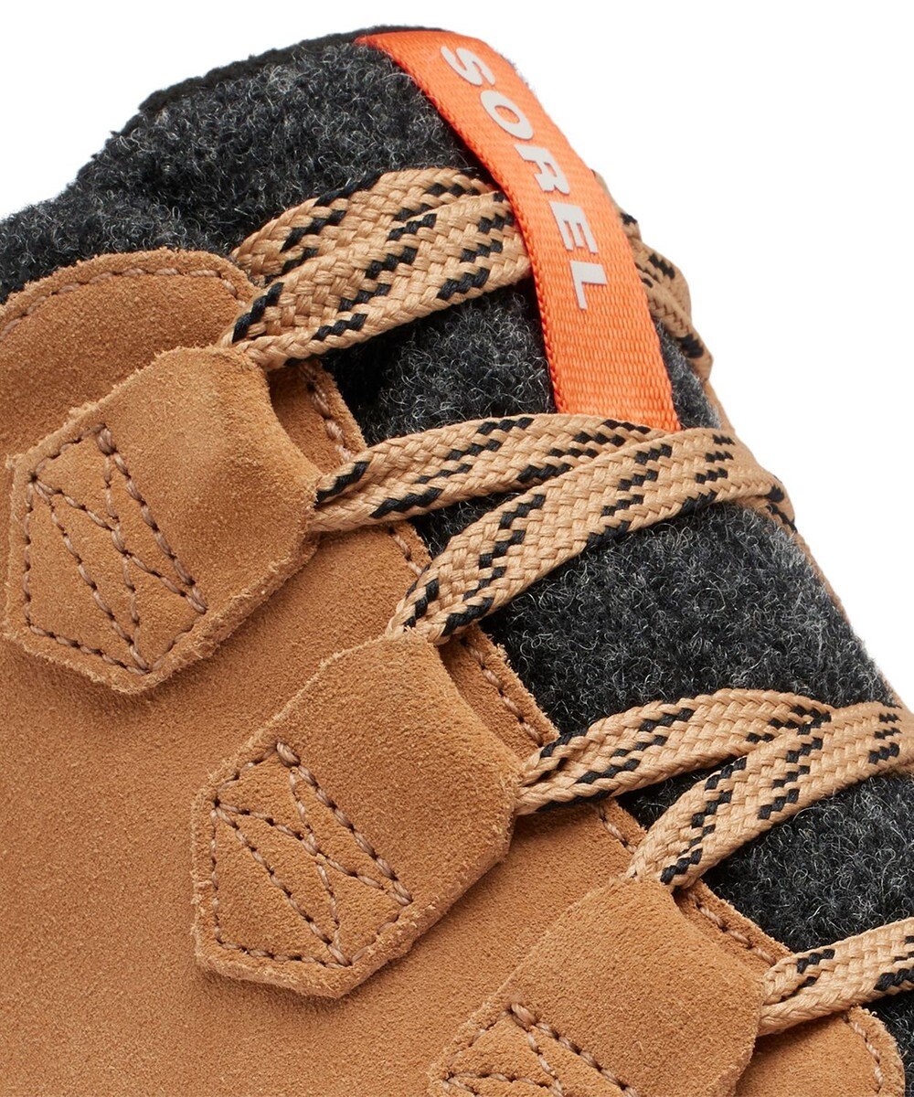 SOREL SOREL/ キネティックインパクト カリブープラスウォータープルーフ /ソレル 