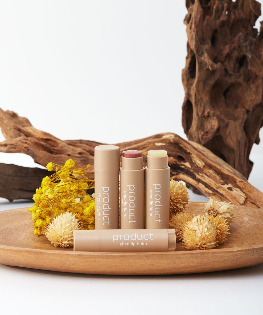 ANY SIS 【product】リップバーム 