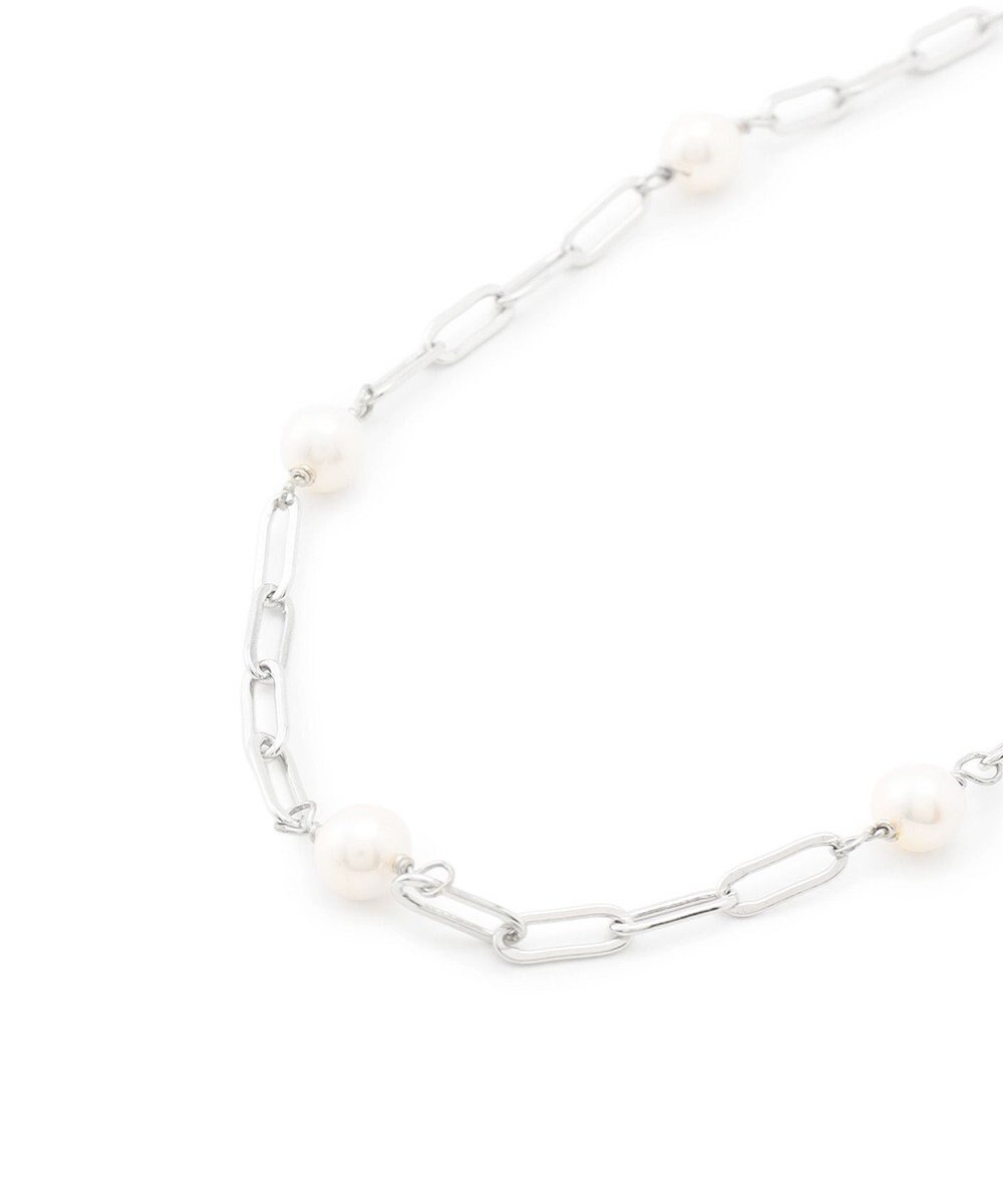 TOCCA SPRINKLE PEARL NECKLACE 淡水パールネックレス 