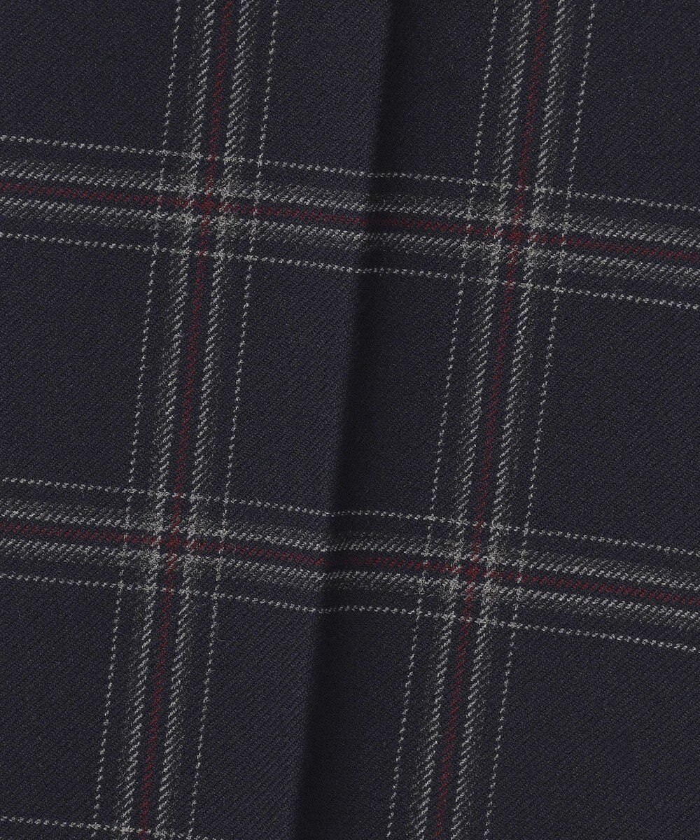 ANY SIS 【大人百花掲載 ヨンアさん着用】シリーズ累計7万本突破！サーモ2WAYストレッチ テーパードパンツ 