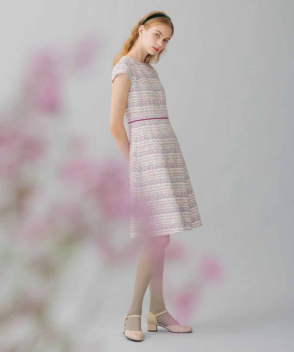 TOCCA ESPOIR ドレス 