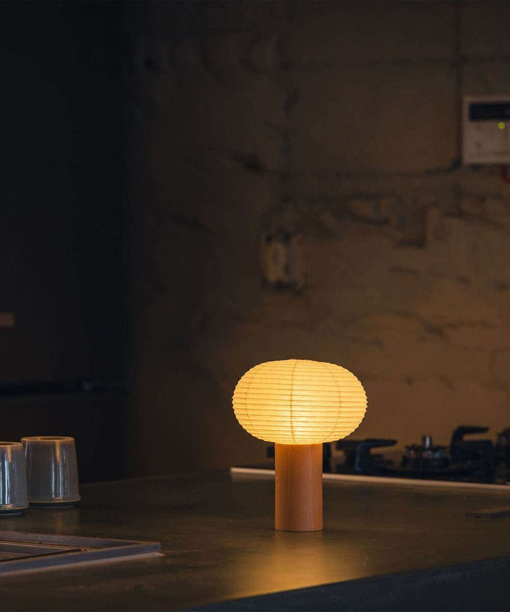 ちょうちん堂 【TORCHIN（トーチン）】OVAL ちょうちんライト 