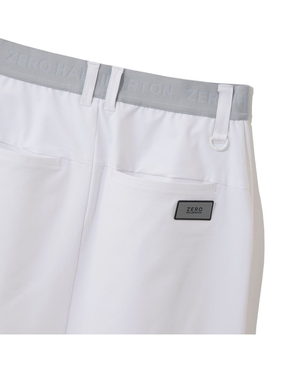 ZERO HALLIBURTON 台形ミニスカート 82847 W4S10b レディースゴルフ 