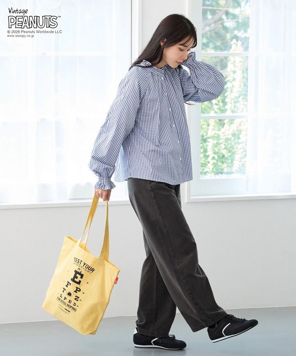 ROOTOTE 8501【ルートート】スヌーピー IP.トール.ピーナッツ-1A 