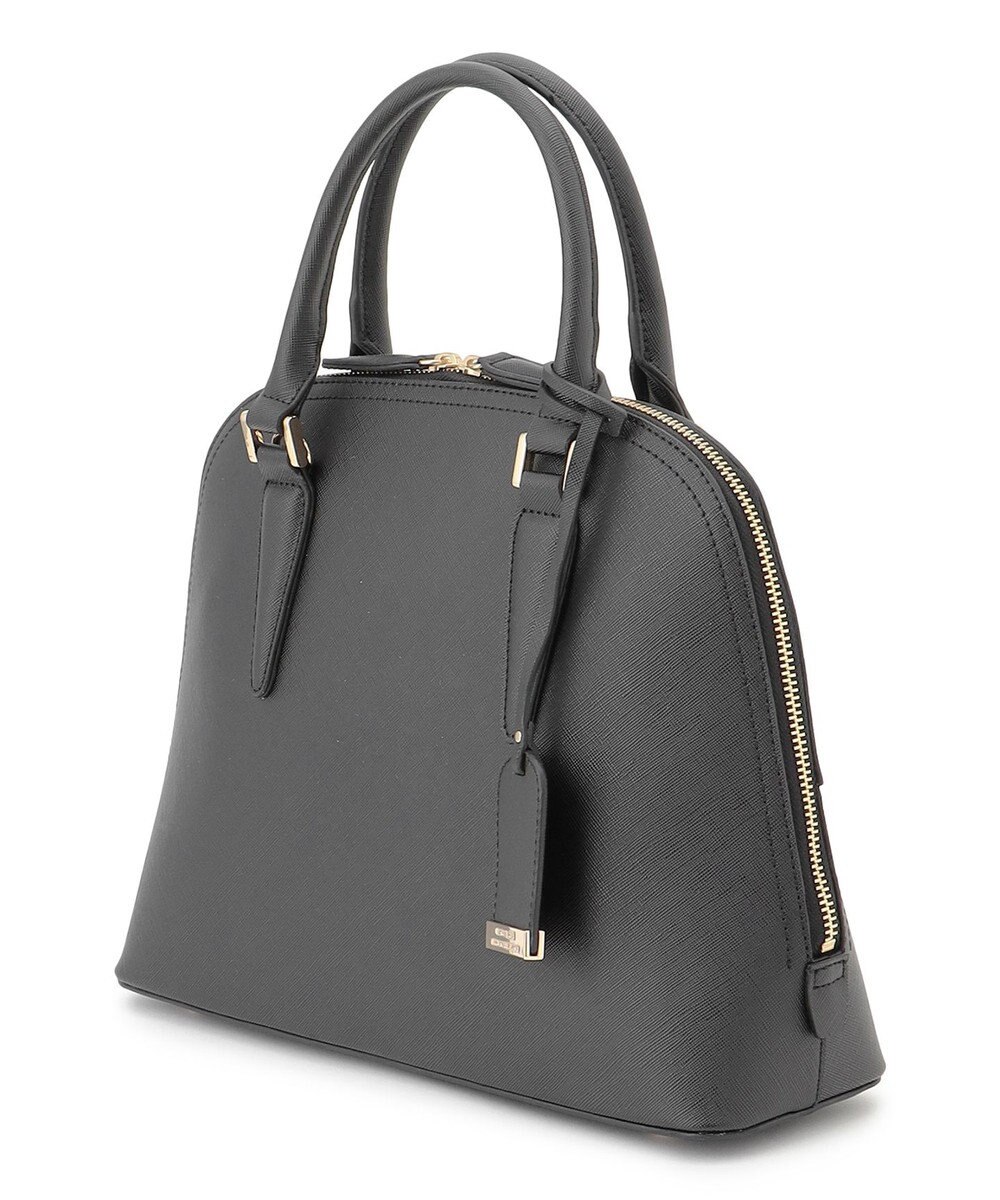 23区 【VERY3月号掲載】ブガッティ型 2WAY トートバッグ 