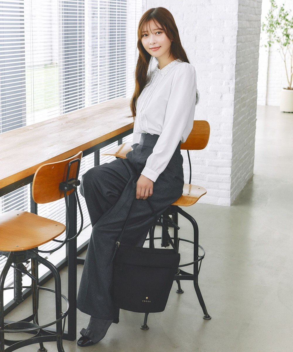 TOCCA 【撥水】VERSER NYLONBAG ナイロンバッグ 