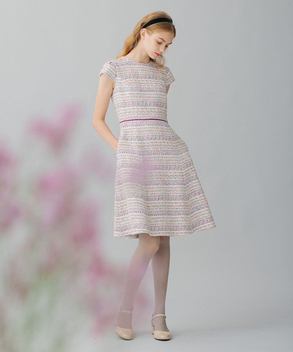 TOCCA ESPOIR ドレス 