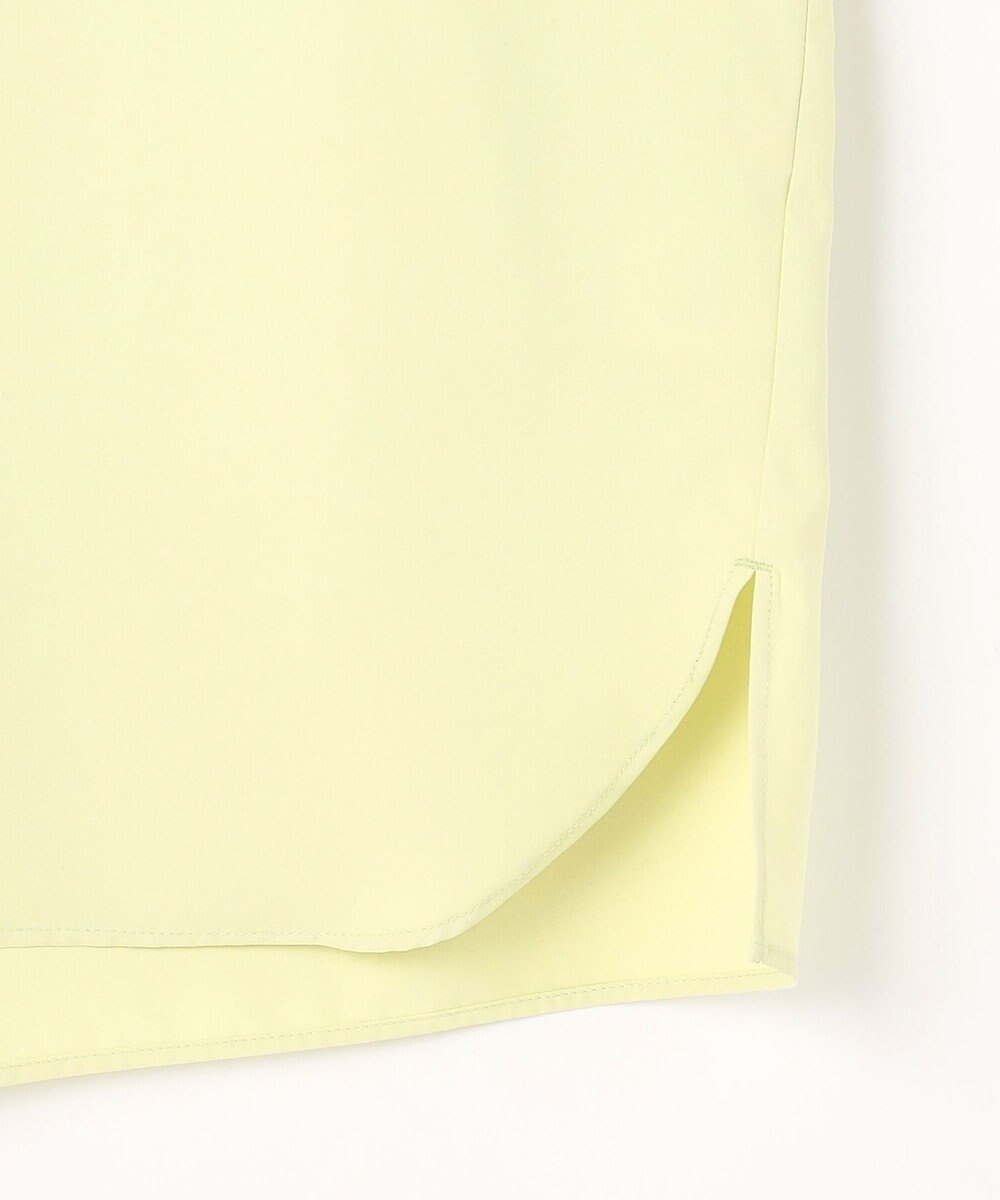 ANY SIS レースパフスリーブ シャツ 