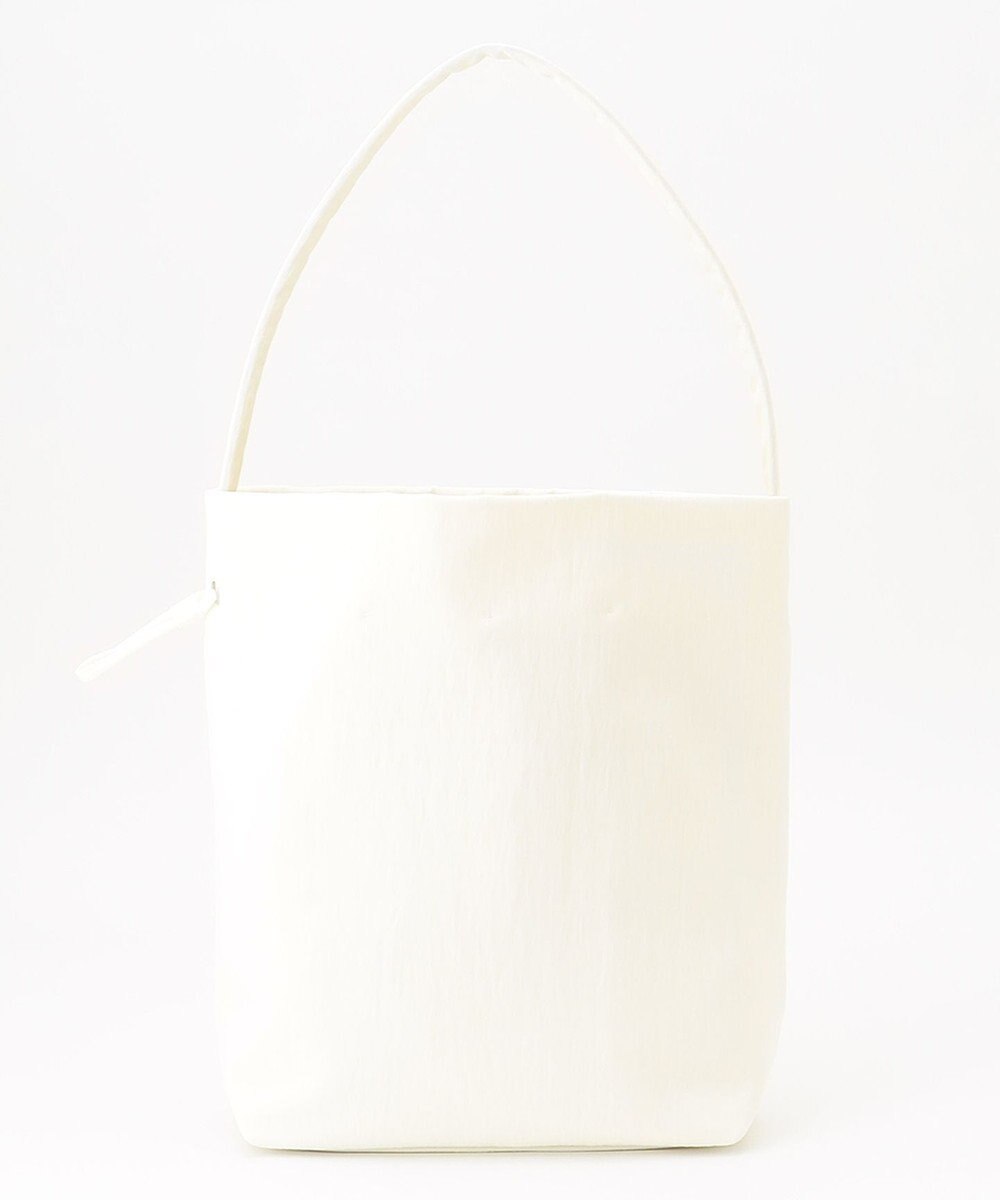 BEIGE， 【一部店舗限定】MARY AL TERNA / WRAPPING ワンショルダー 