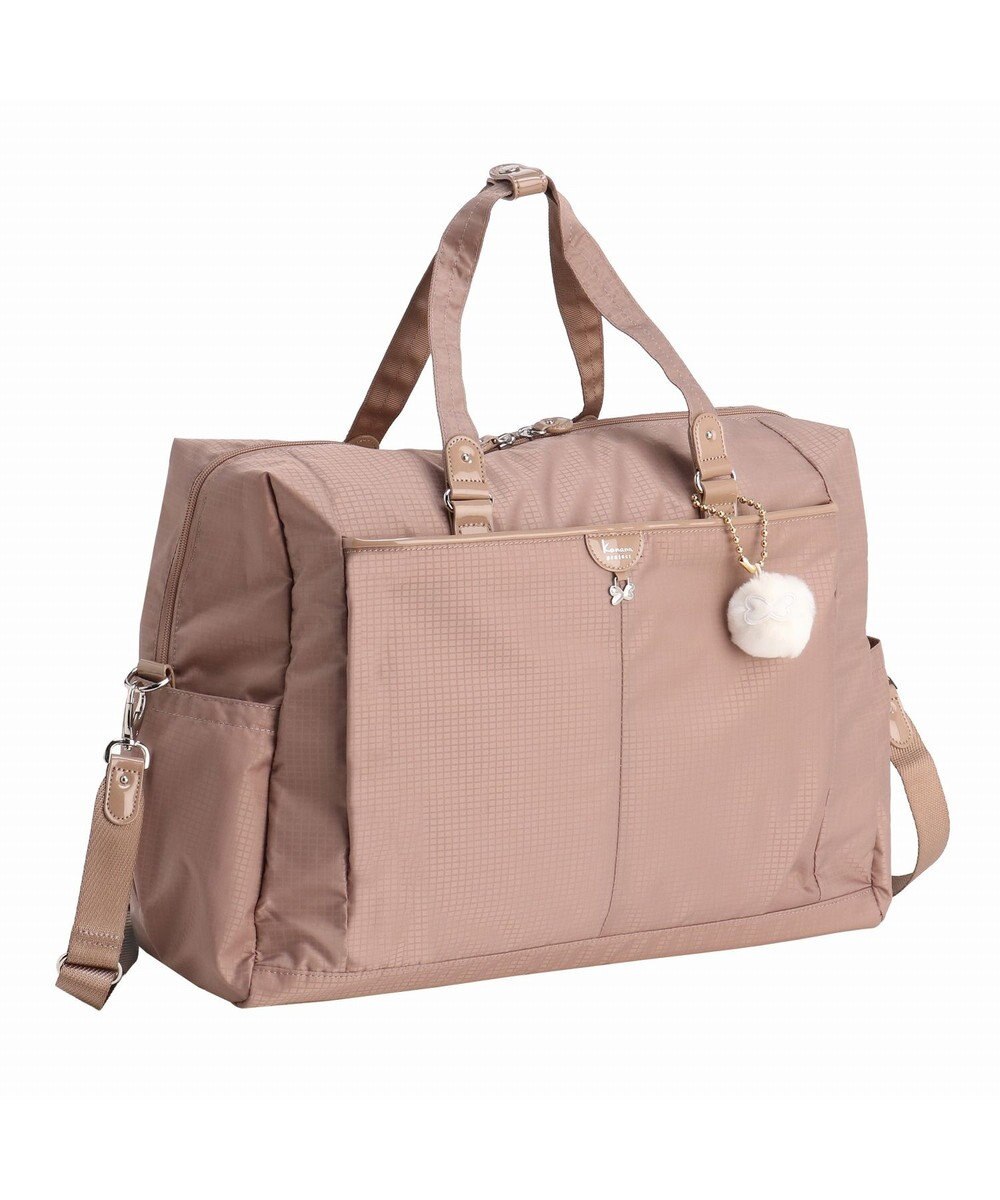 ACE BAGS & LUGGAGE Kanana project COLLECTION シェリ ボストンバッグ 17947 カナナプロジェクト コレクション 