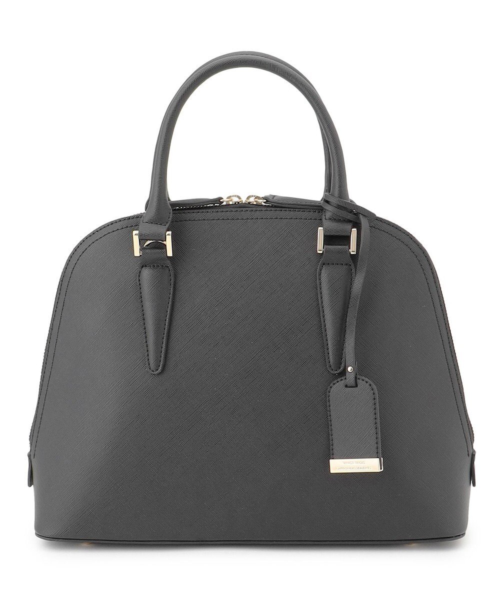 23区 【VERY3月号掲載】ブガッティ型 2WAY トートバッグ 