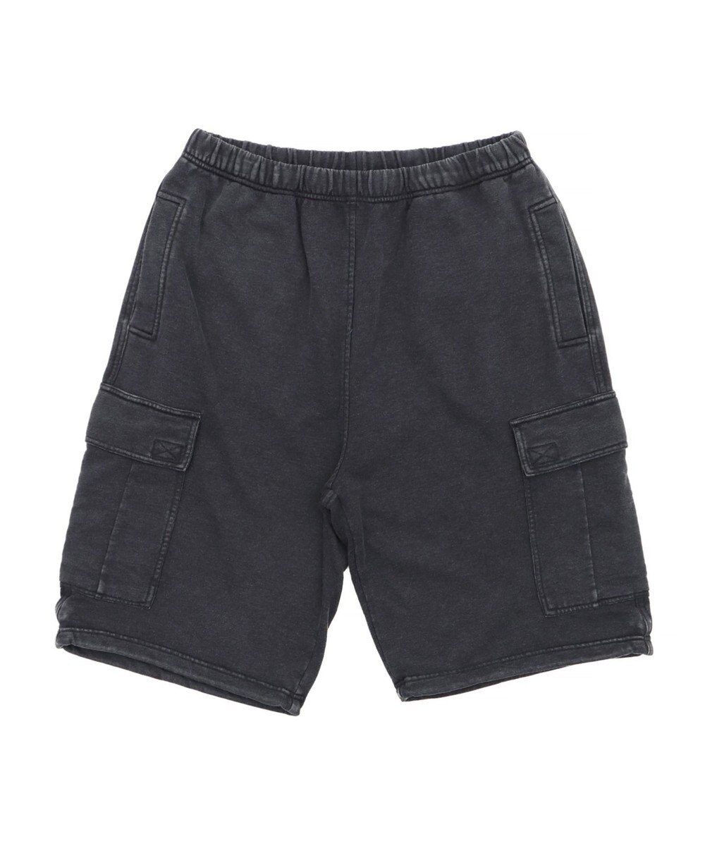 WEGO ケミカルカーゴショーツ 