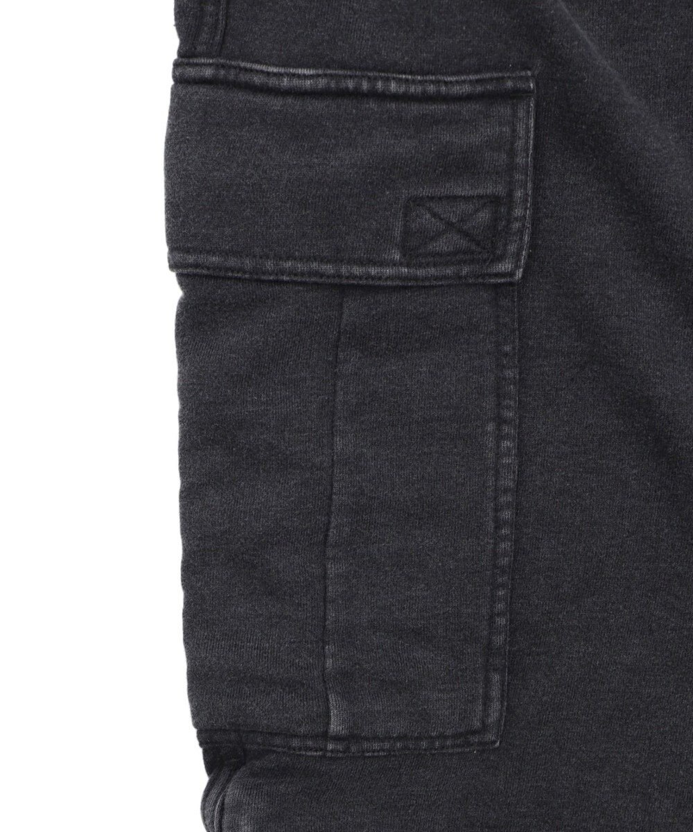 WEGO ケミカルカーゴショーツ 