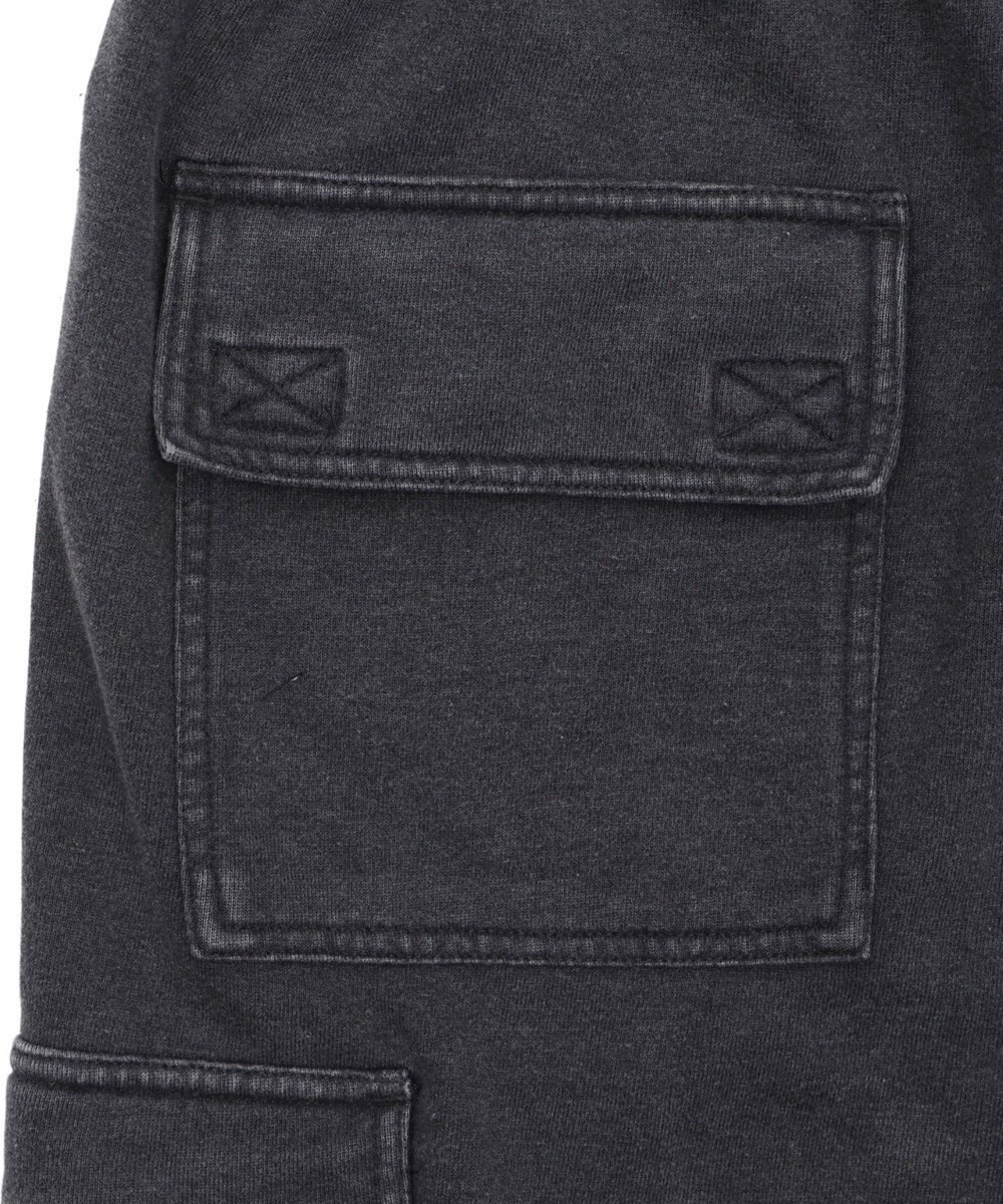 WEGO ケミカルカーゴショーツ 