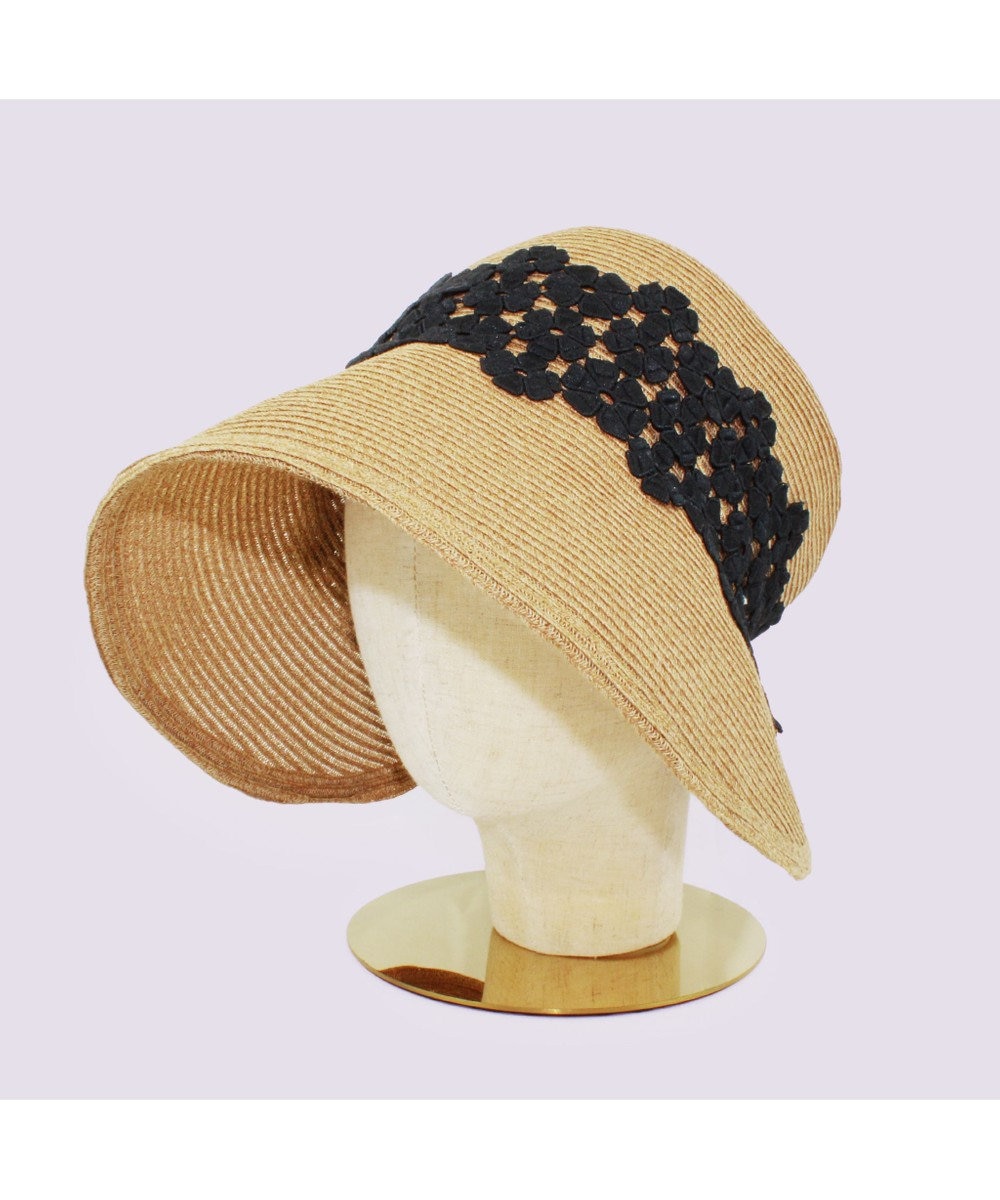 ATRENA ＲＥＦＩＮＥＤ　ＣＲＯＣＨＥＴ 