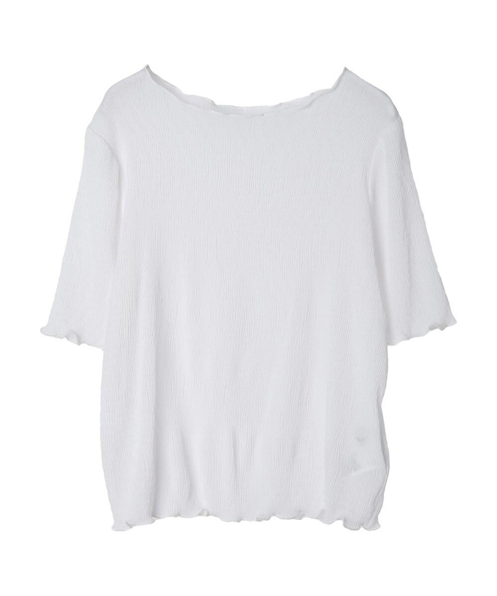 earth music&ecology シアープルオーバー 