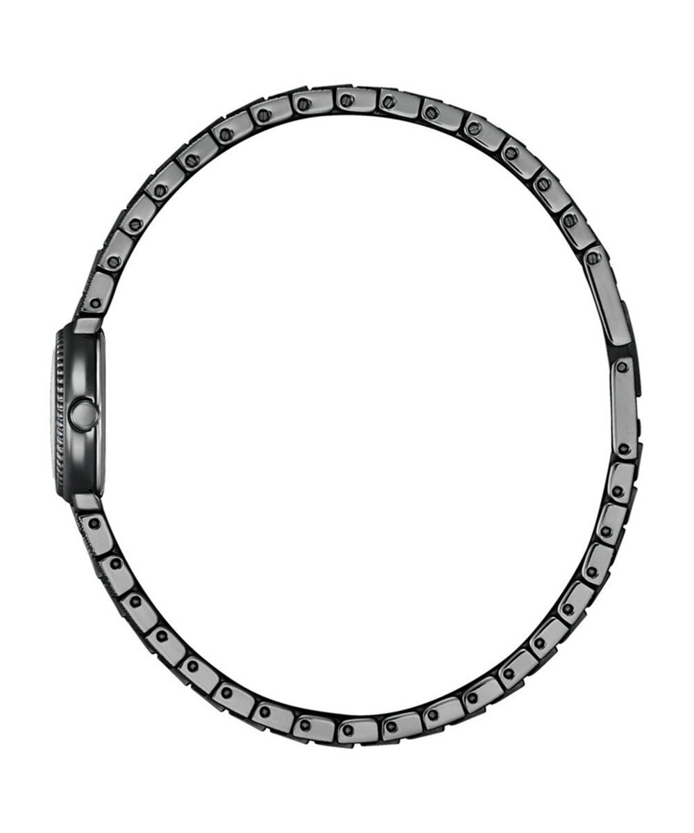 CITIZEN 【特定店取扱いモデル】クラシカルで繊細なブレスバンドのラウンドモデル EG2986-53E 